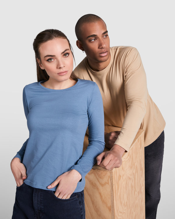 T SHIRT EXTREME DONNA 1218