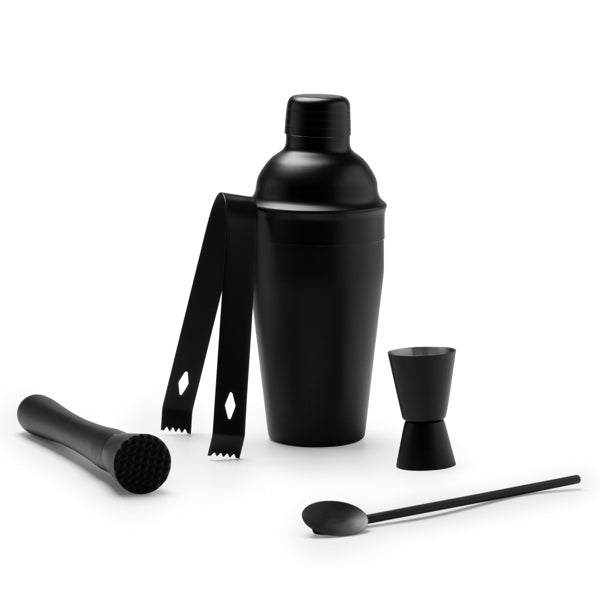 SET DA COCKTAIL PISCO 1279