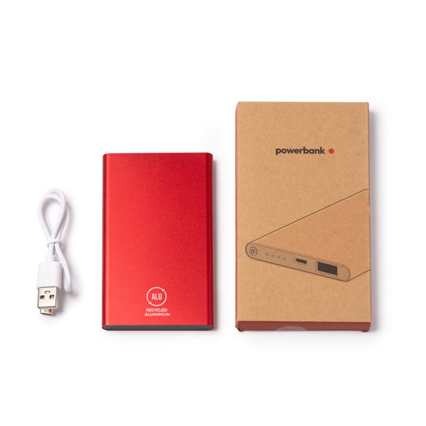 POWER BANK KARNA 1281