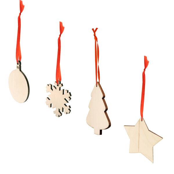 DECORAZIONE JINGLE 1305