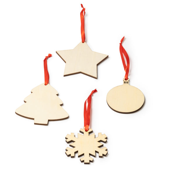 DECORAZIONE JINGLE 1305