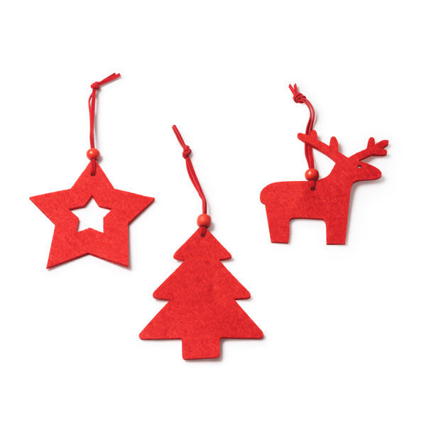 SET ORNAMENTI CAROL 1310