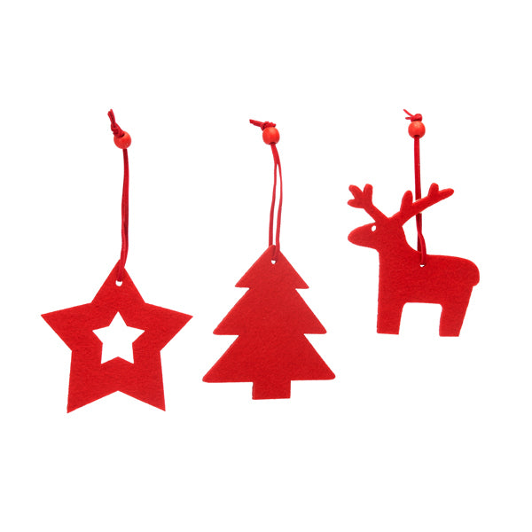 SET ORNAMENTI CAROL 1310