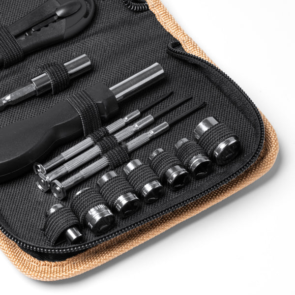 SET ATTREZZI DECKER 1394