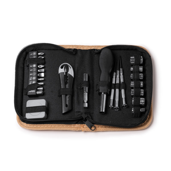 SET ATTREZZI DECKER 1394