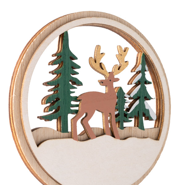 ORNAMENTO ZIKOS 1499