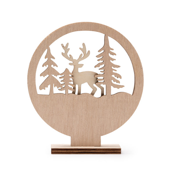 ORNAMENTO ZIKOS 1499