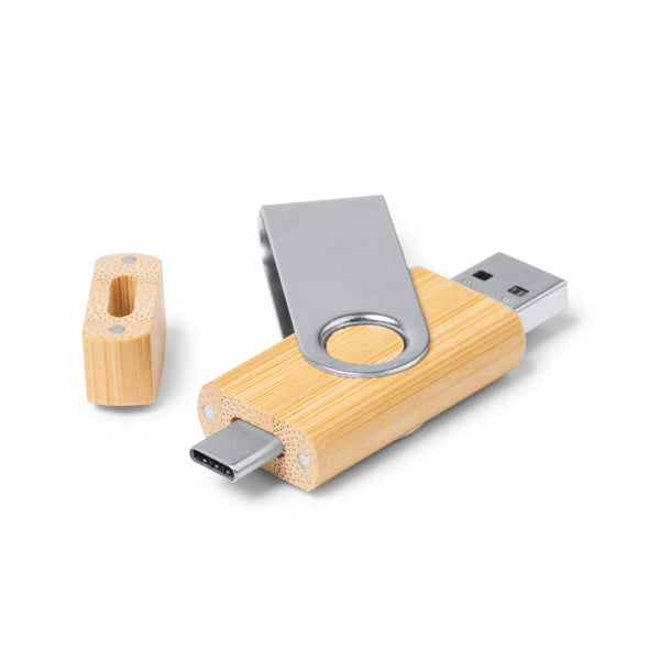 CHIAVETTA USB GATLIN 1565
