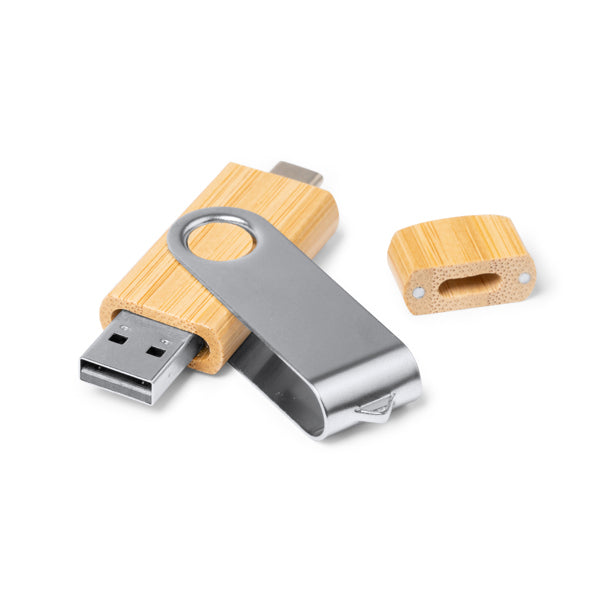 CHIAVETTA USB GATLIN 1565