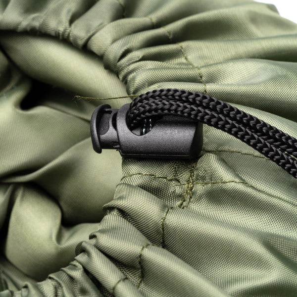 SACCO A PELO TIDUR 1692