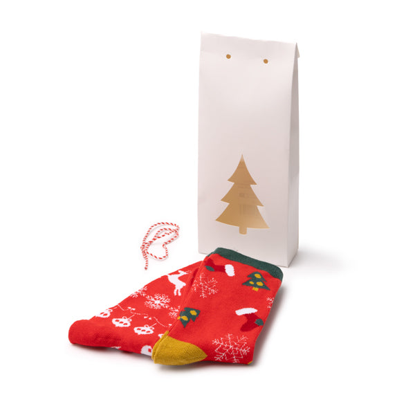 SET NATALE FRIZER 1831