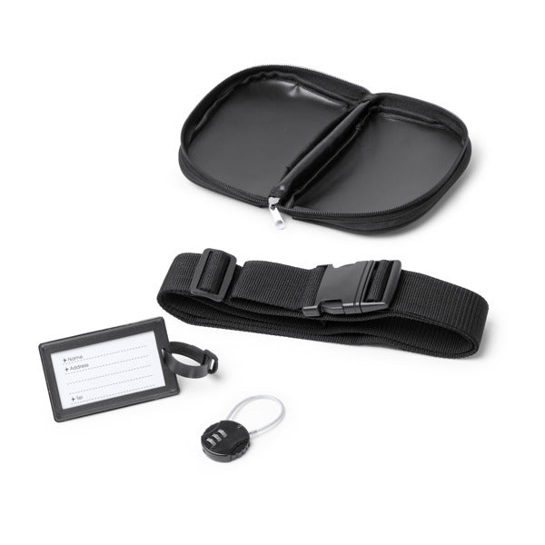 SET DA VIAGGIO NELSON 1933