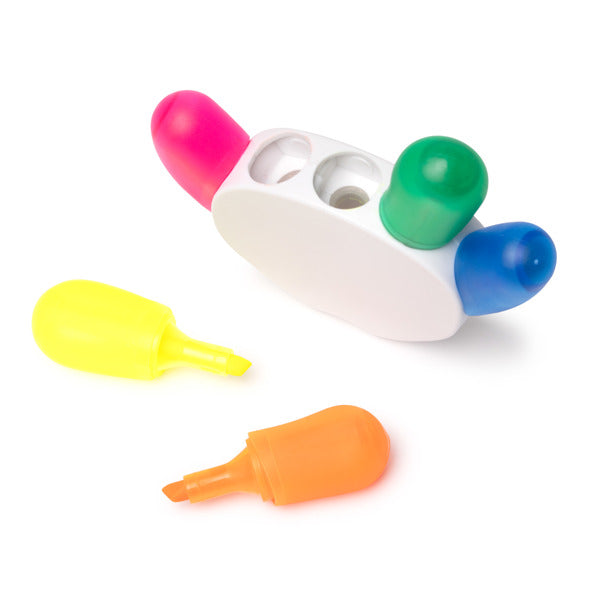 SET PENNARELLI PUNTER 1978