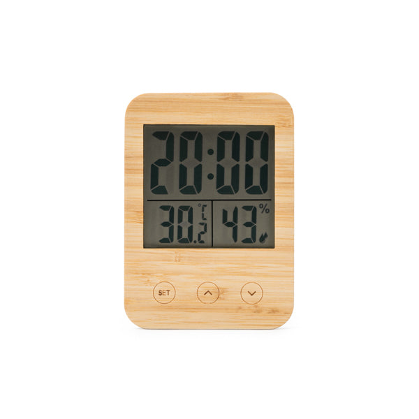 STAZIONE METEROLOGICA CELSIUS 3016