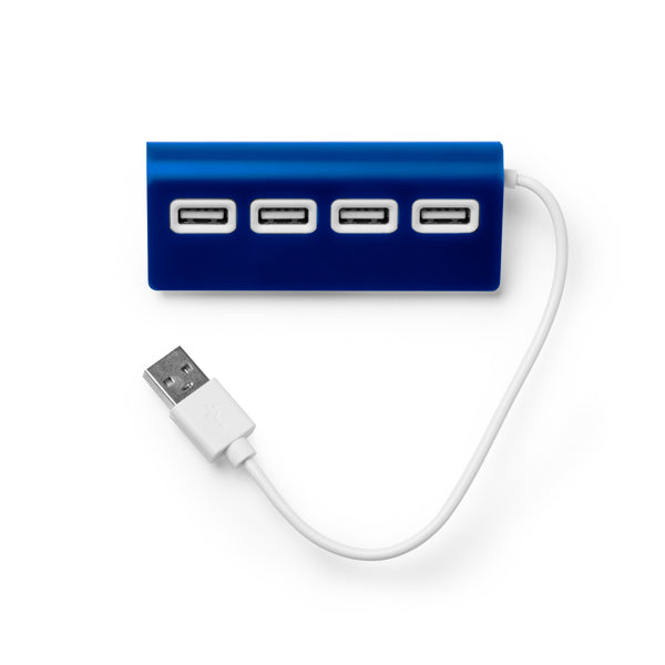 PORTA USB PLERION 3033