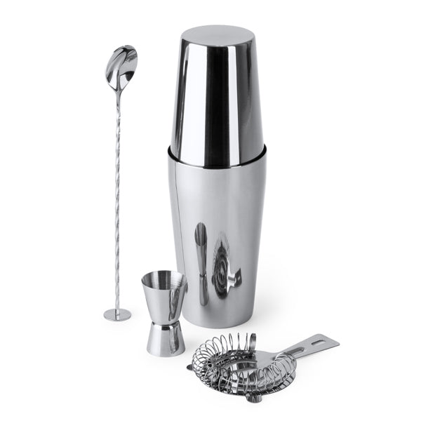 SET DA COCKTAIL LARIUS 3993
