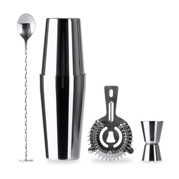 SET DA COCKTAIL LARIUS 3993