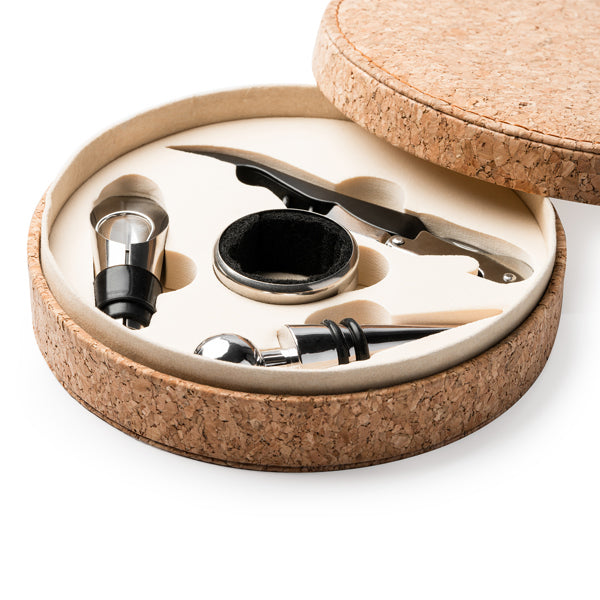 SET DA VINO VENET 4091