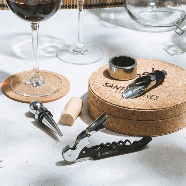 SET DA VINO VENET 4091