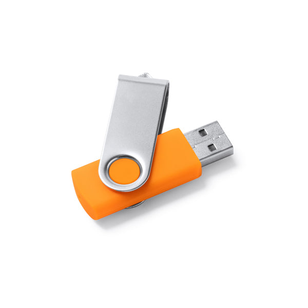 CHIAVETTA USB MARVIN 4186