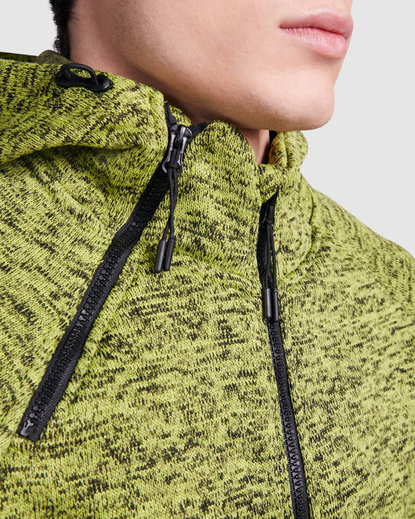 FELPE EVEREST UOMO 5064