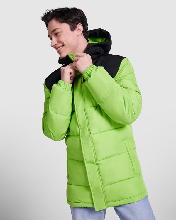 GIUBBOTTO TALLIN UOMO 5075