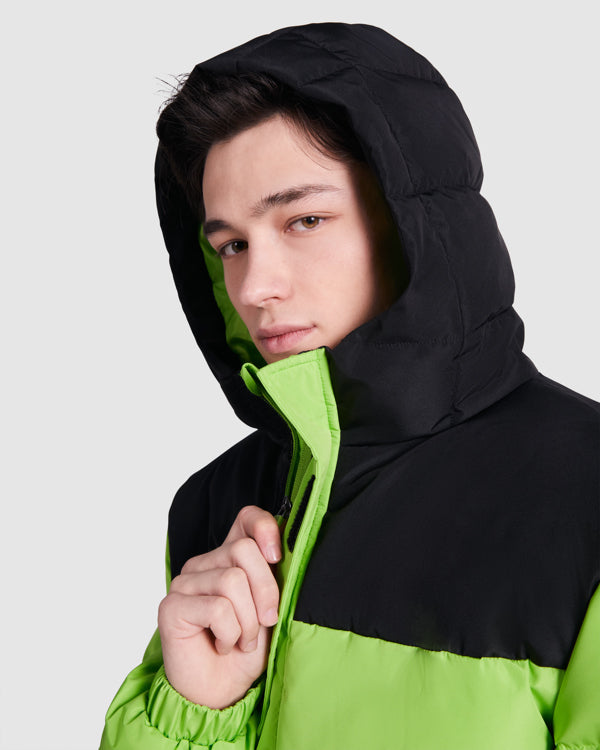 GIUBBOTTO TALLIN UOMO 5075