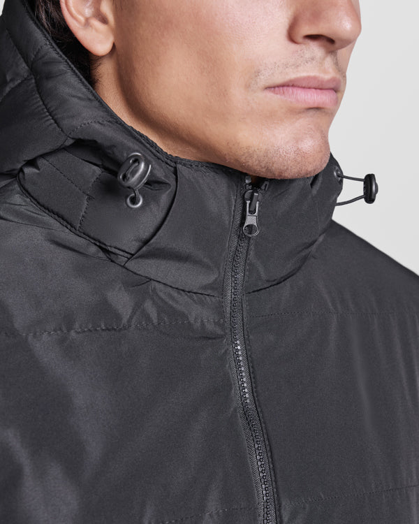 GIUBBOTTO SURGUT UOMO 5085