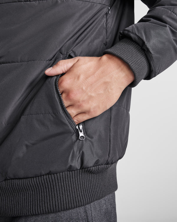 GIUBBOTTO SURGUT UOMO 5085