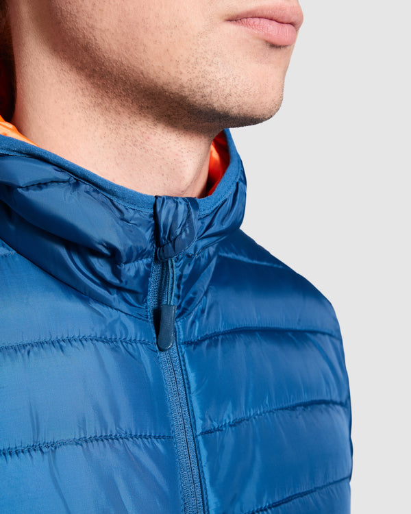 GIUBBOTTO NORWAY UOMO 5090