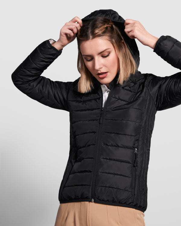 GIUBBOTTO NORWAY DONNA 5091