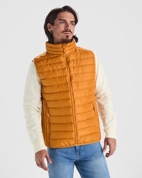 GILET OSLO 5092