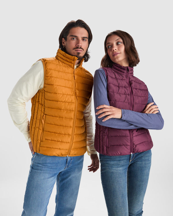 GILET OSLO 5092