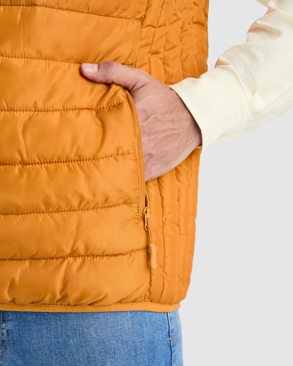 GILET OSLO 5092