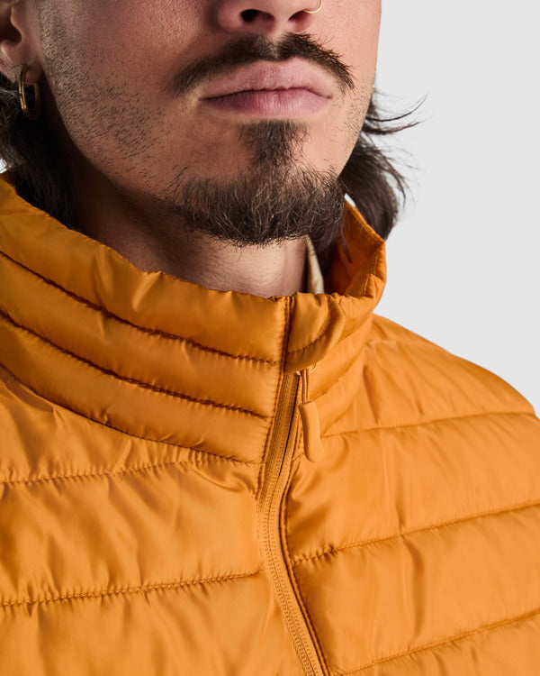 GILET OSLO 5092