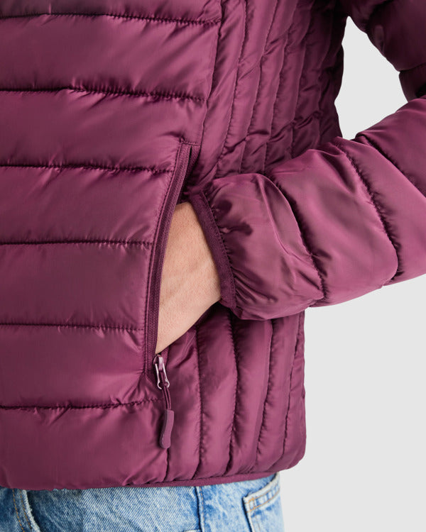 GILET OSLO DONNA 5093
