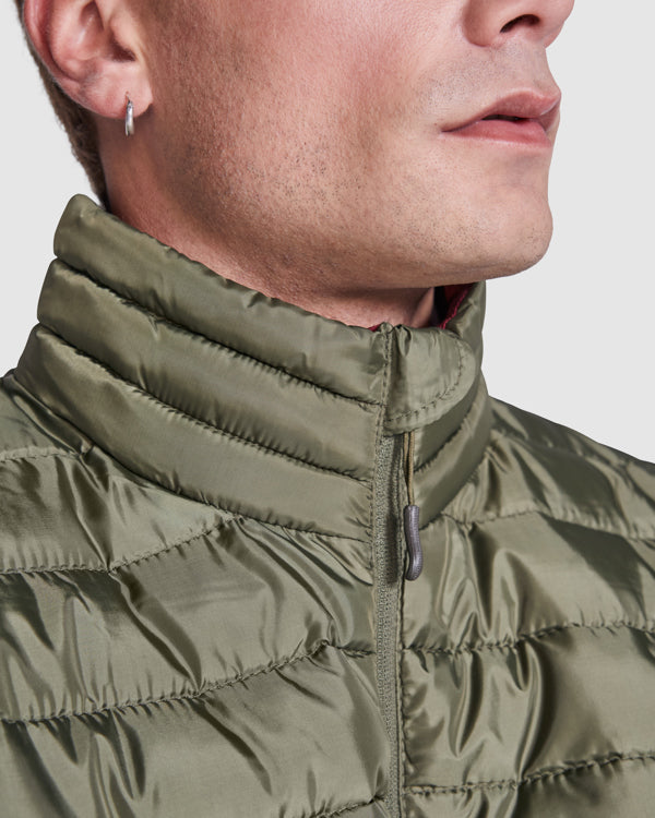 GIUBBOTTO FINLAND UOMO 5094