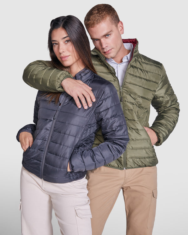 GIUBBOTTO FINLAND DONNA 5095