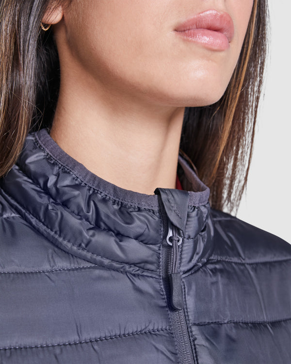 GIUBBOTTO FINLAND DONNA 5095