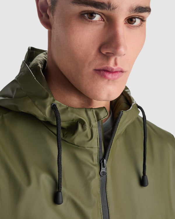 K-WAY SITKA 5201
