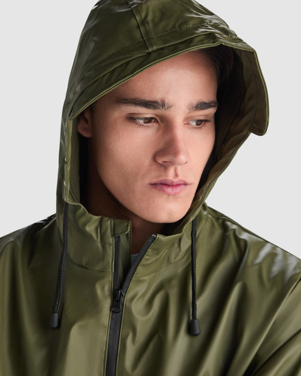 K-WAY SITKA 5201