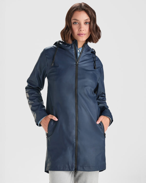 K-WAY SITKA DONNA 5202