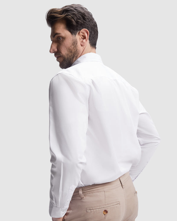 CAMICIA AIFOS L/S 5504