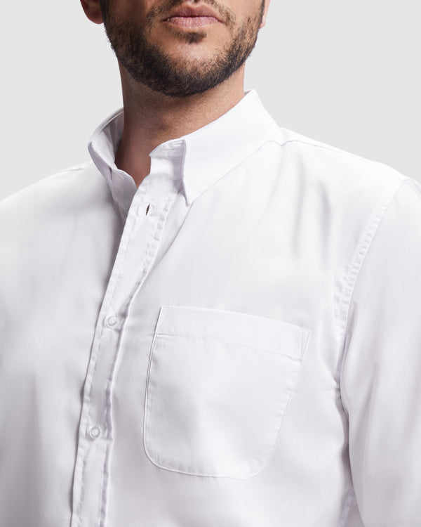 CAMICIA AIFOS L/S 5504