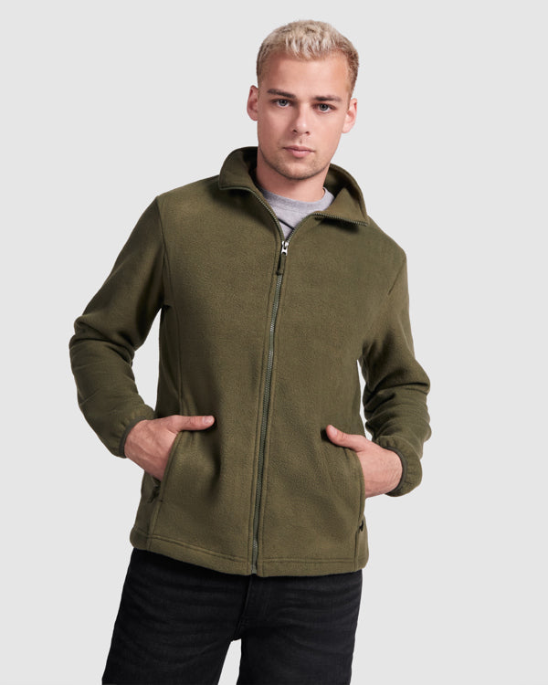 FELPE ARTIC UOMO 6412