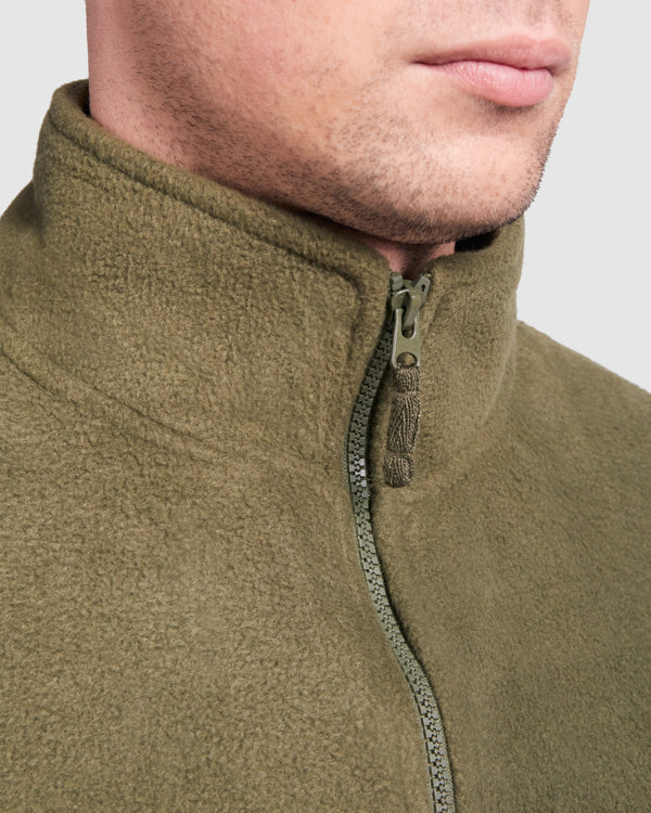 FELPE ARTIC UOMO 6412