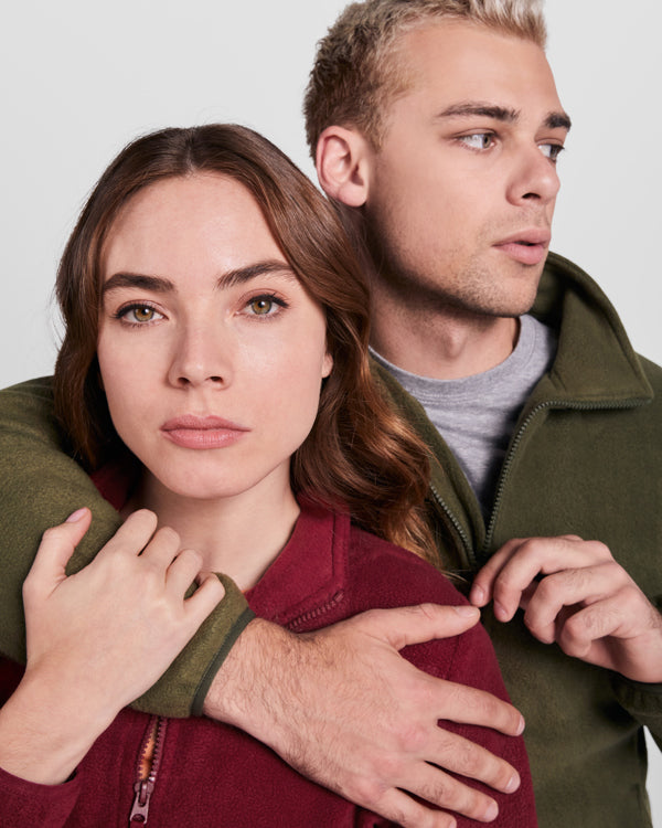 FELPE ARTIC DONNA 6413