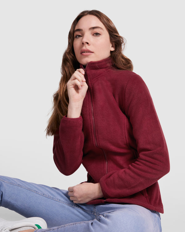 FELPE ARTIC DONNA 6413