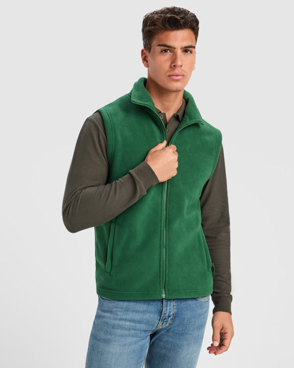 GILET NEW BELLAGIO 6416
