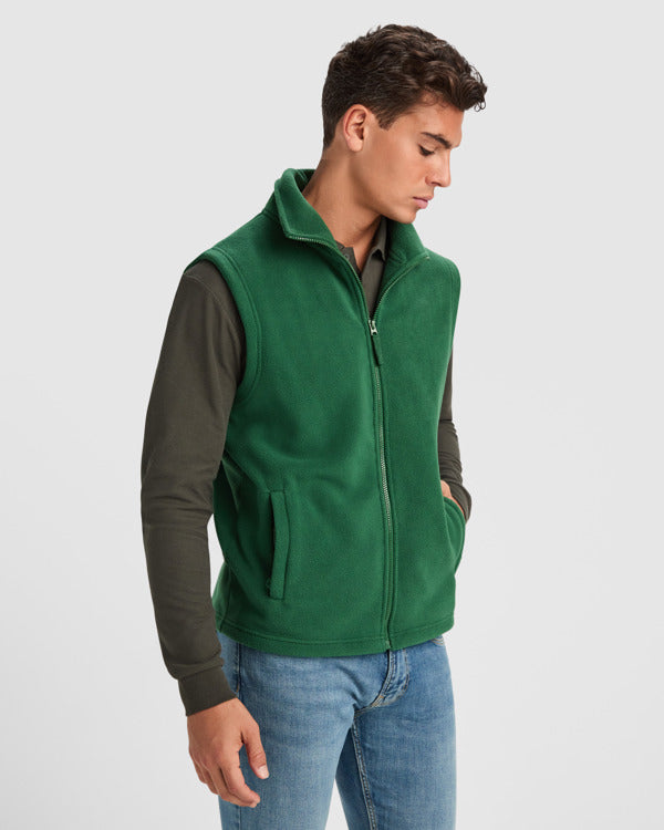 GILET NEW BELLAGIO 6416